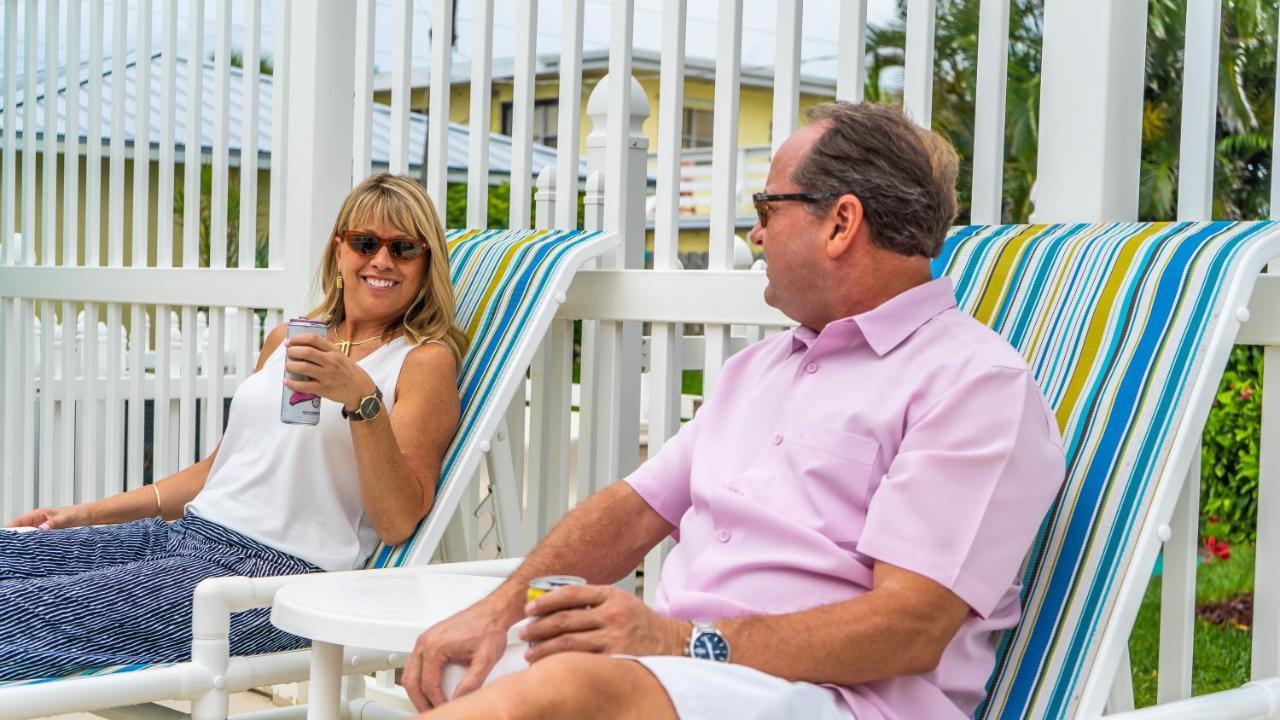 Tuckaway Shores Resort Мелбърн Екстериор снимка