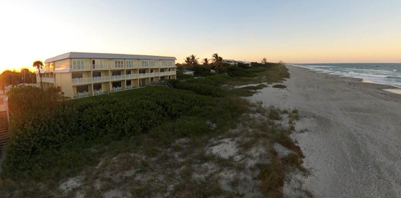 Tuckaway Shores Resort Мелбърн Екстериор снимка