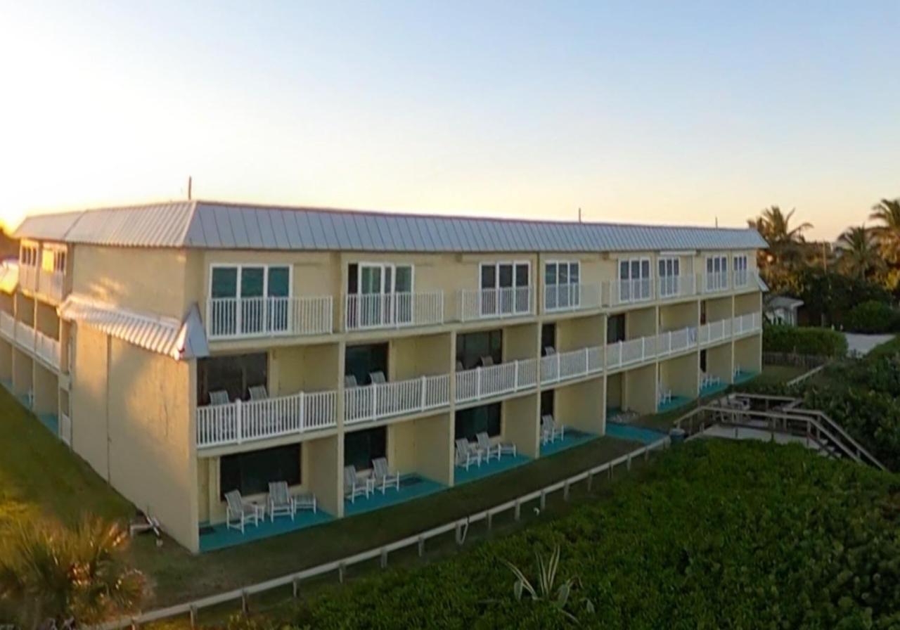 Tuckaway Shores Resort Мелбърн Екстериор снимка