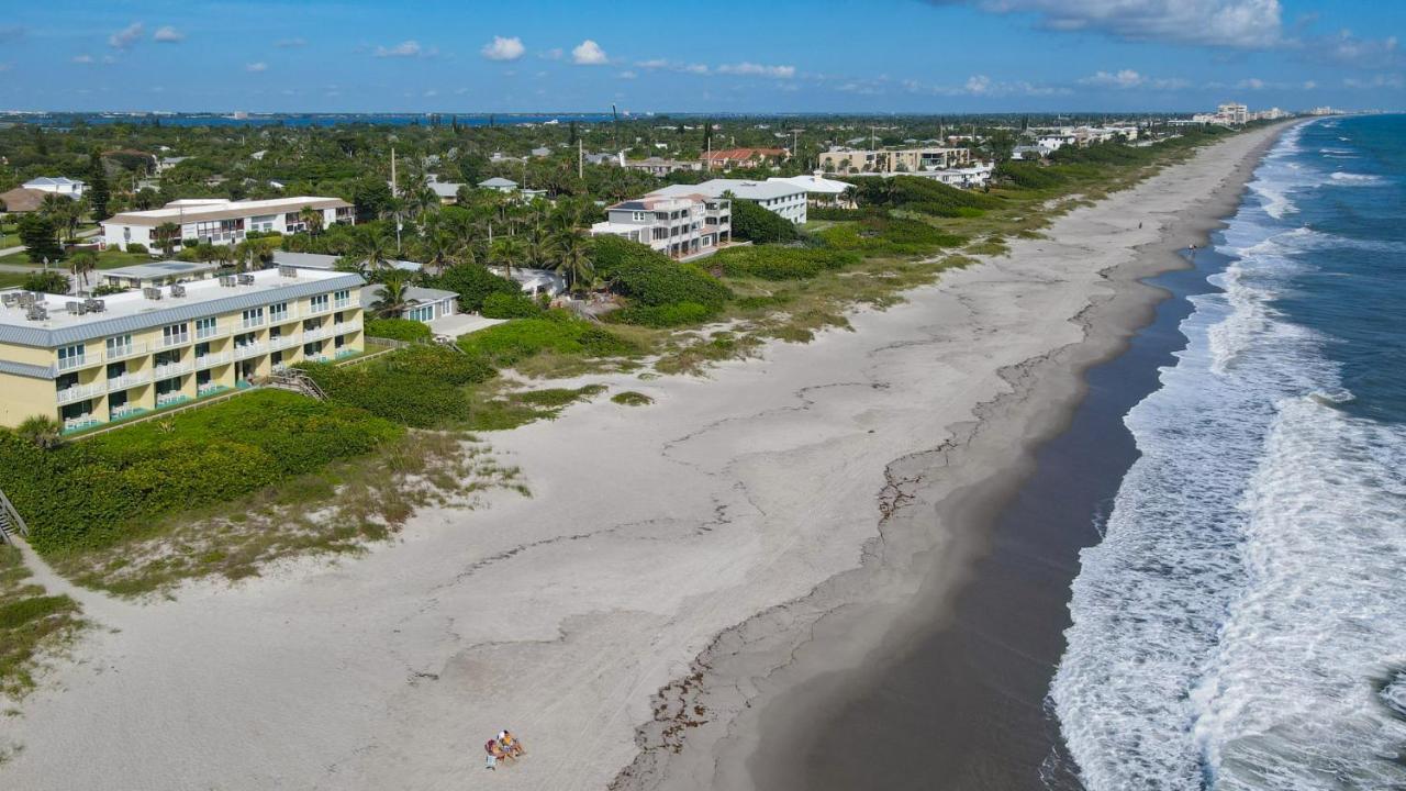 Tuckaway Shores Resort Мелбърн Екстериор снимка