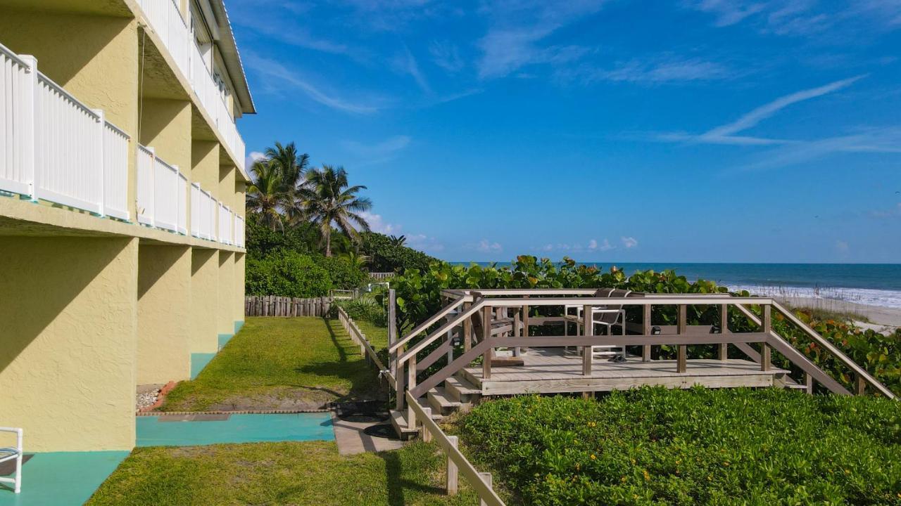 Tuckaway Shores Resort Мелбърн Екстериор снимка