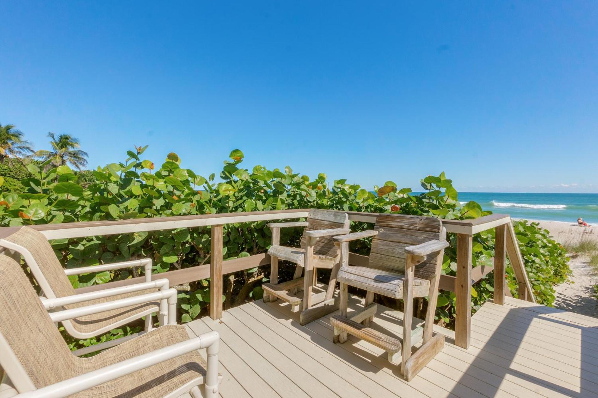 Tuckaway Shores Resort Мелбърн Екстериор снимка