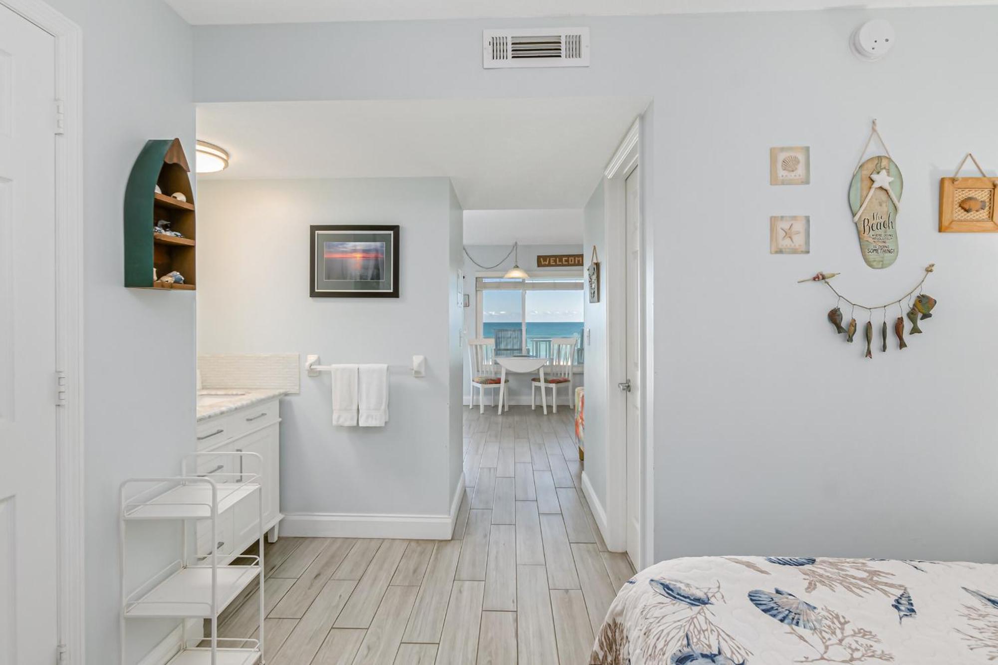 Tuckaway Shores Resort Мелбърн Екстериор снимка