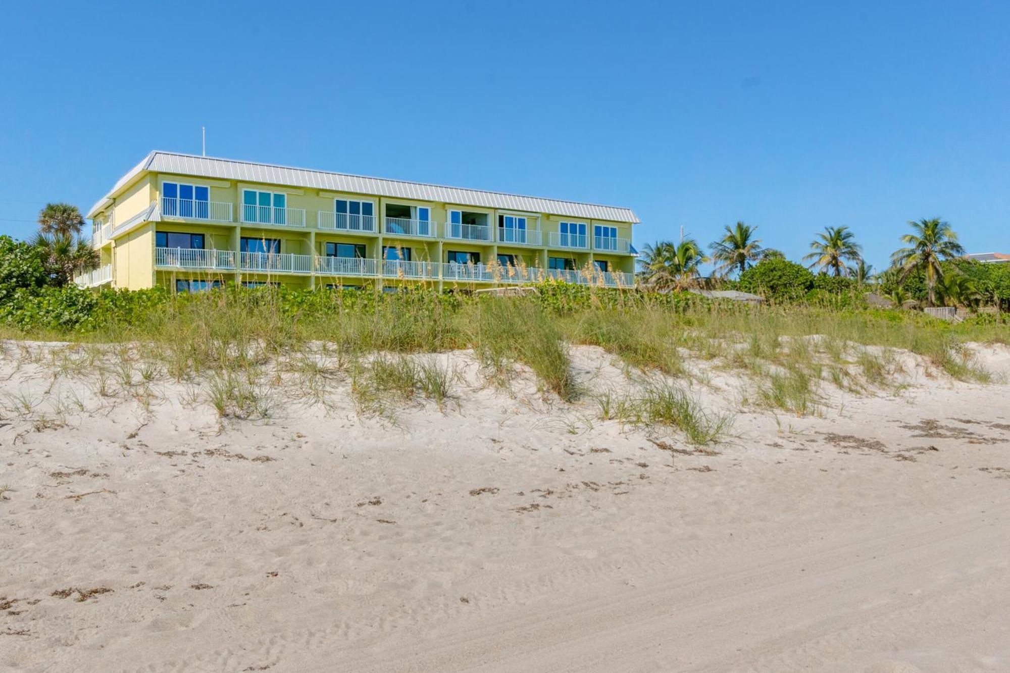 Tuckaway Shores Resort Мелбърн Екстериор снимка