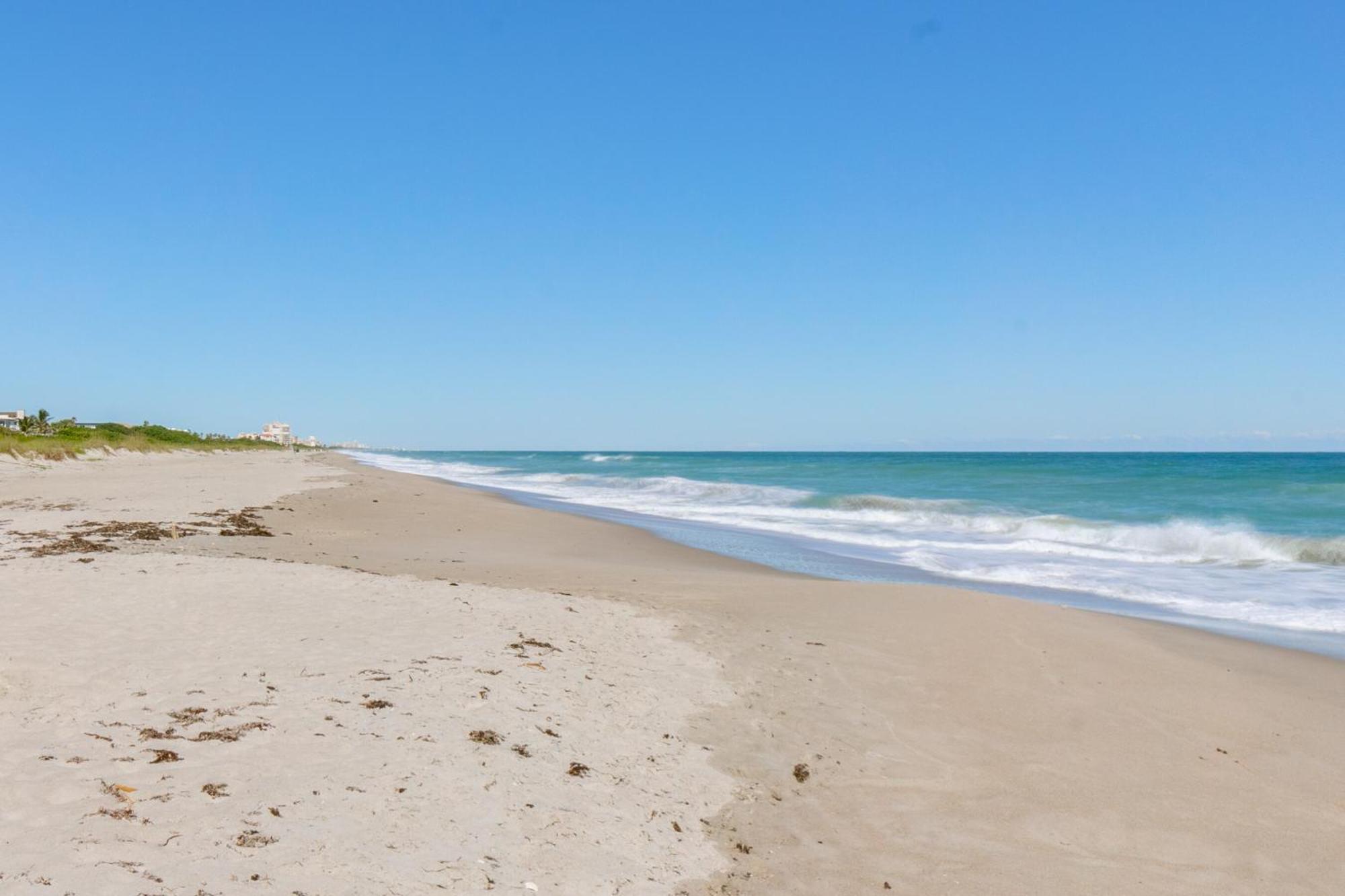Tuckaway Shores Resort Мелбърн Екстериор снимка