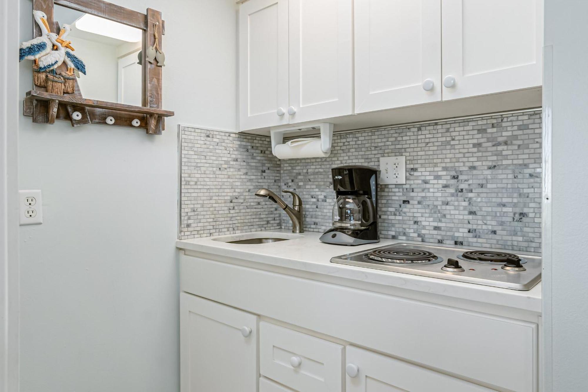 Tuckaway Shores Resort Мелбърн Екстериор снимка