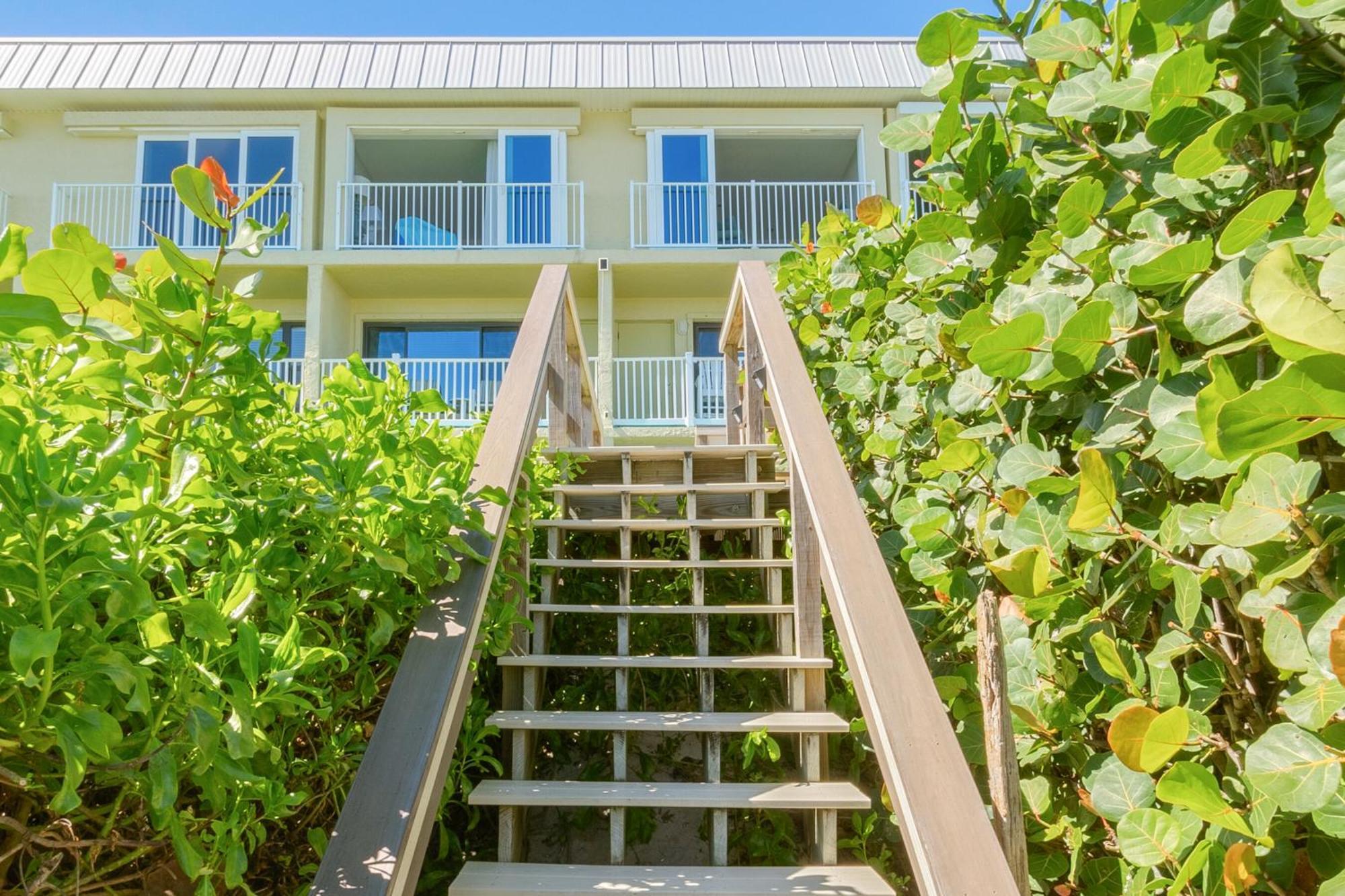 Tuckaway Shores Resort Мелбърн Екстериор снимка