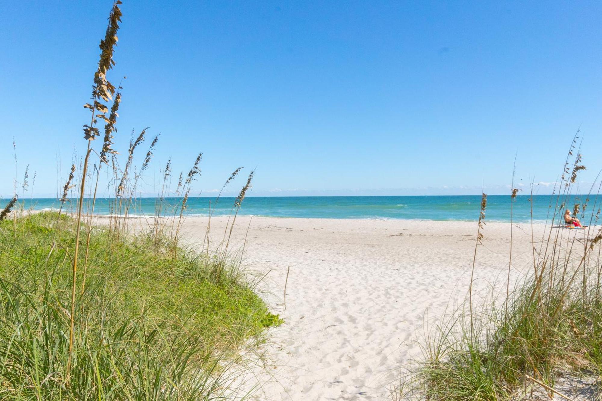 Tuckaway Shores Resort Мелбърн Екстериор снимка