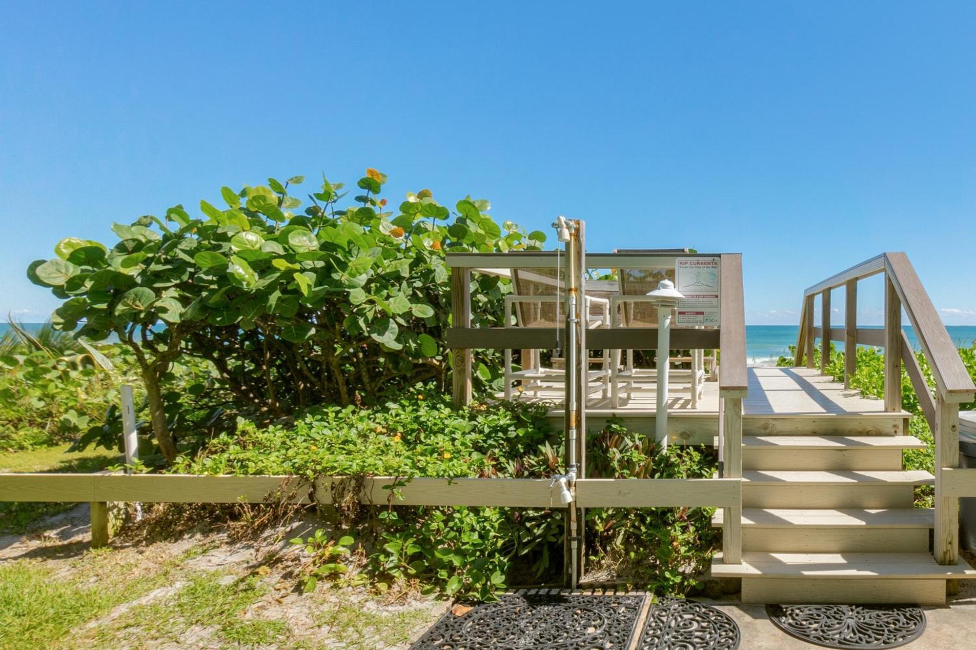 Tuckaway Shores Resort Мелбърн Екстериор снимка