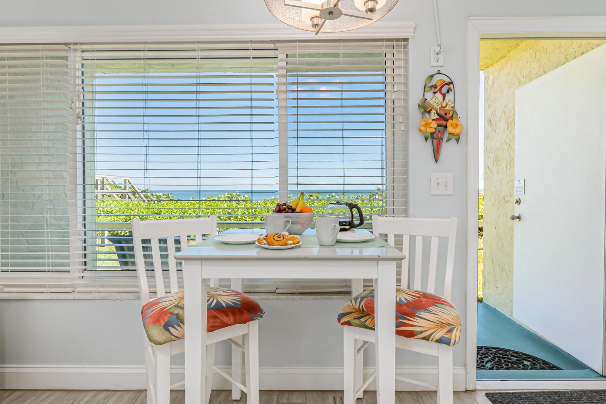 Tuckaway Shores Resort Мелбърн Екстериор снимка