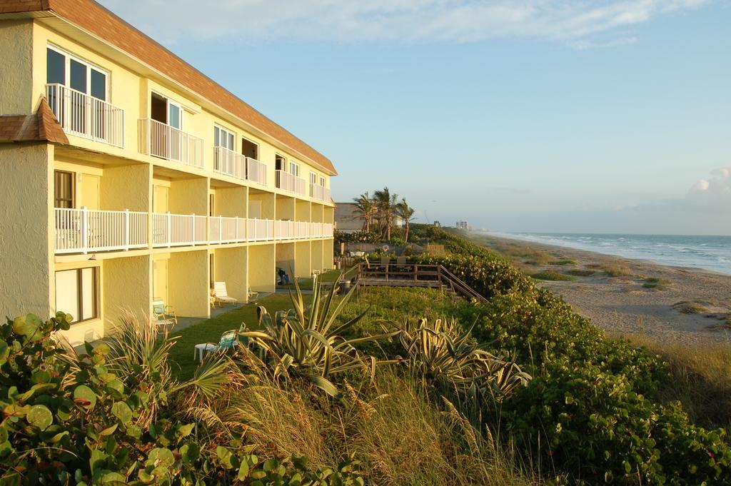 Tuckaway Shores Resort Мелбърн Екстериор снимка