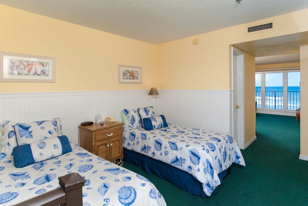 Tuckaway Shores Resort Мелбърн Екстериор снимка