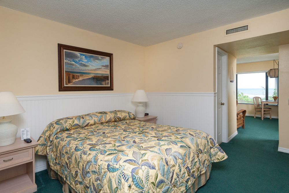 Tuckaway Shores Resort Мелбърн Екстериор снимка