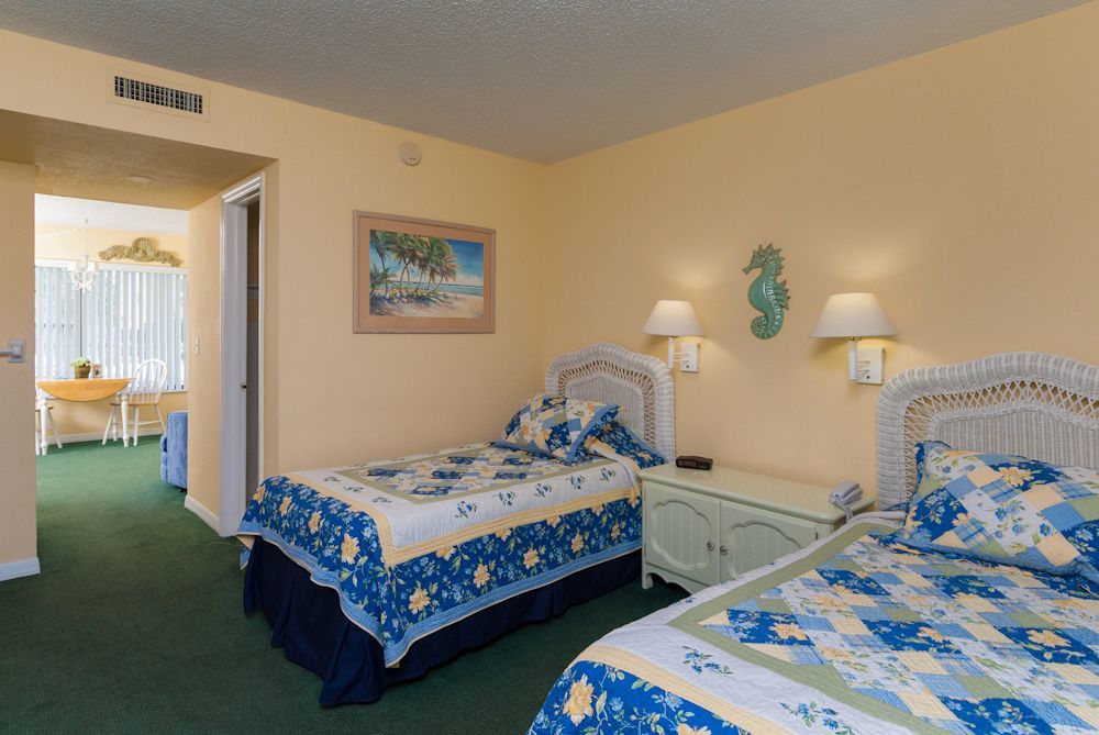 Tuckaway Shores Resort Мелбърн Екстериор снимка