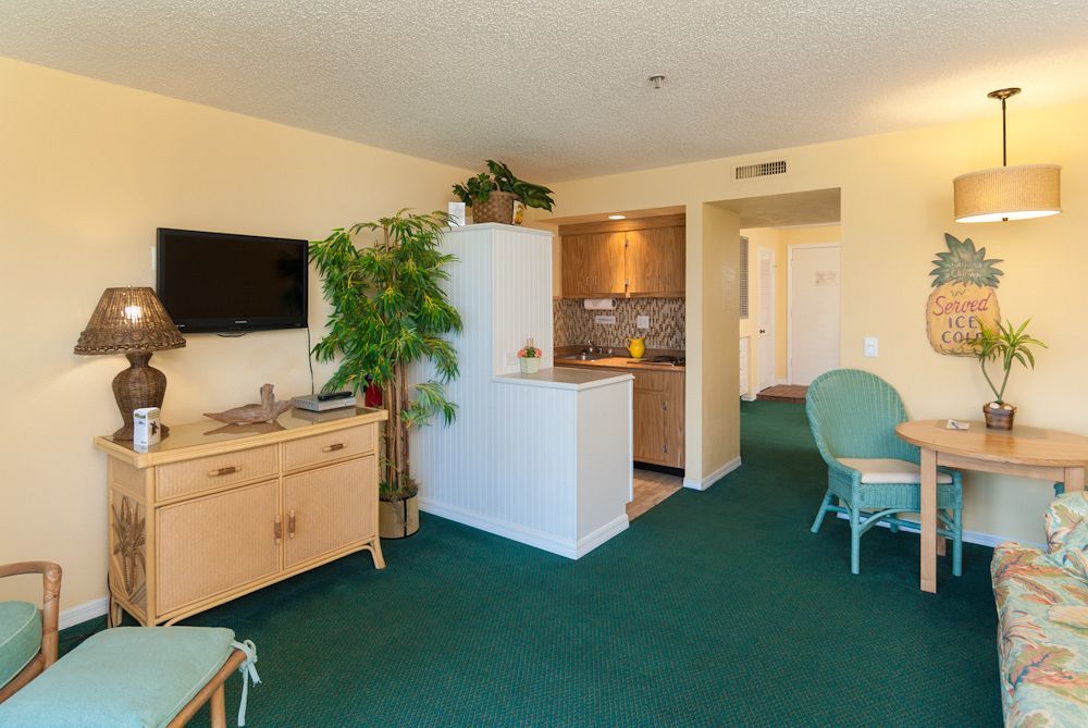 Tuckaway Shores Resort Мелбърн Екстериор снимка