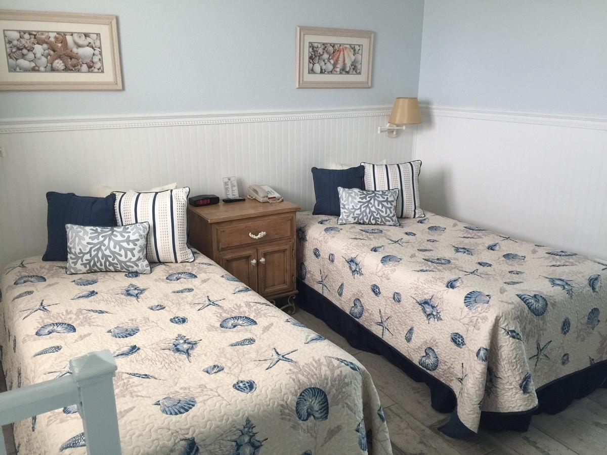 Tuckaway Shores Resort Мелбърн Екстериор снимка