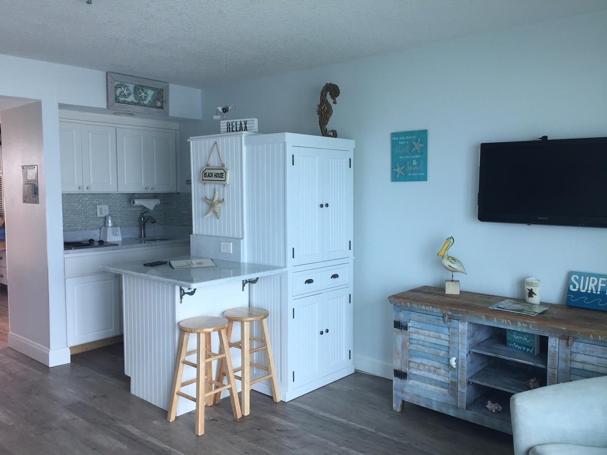 Tuckaway Shores Resort Мелбърн Екстериор снимка