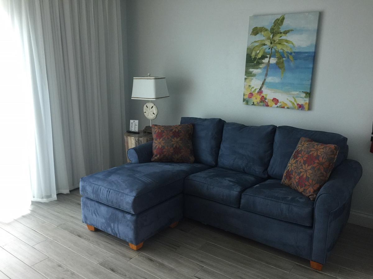Tuckaway Shores Resort Мелбърн Екстериор снимка