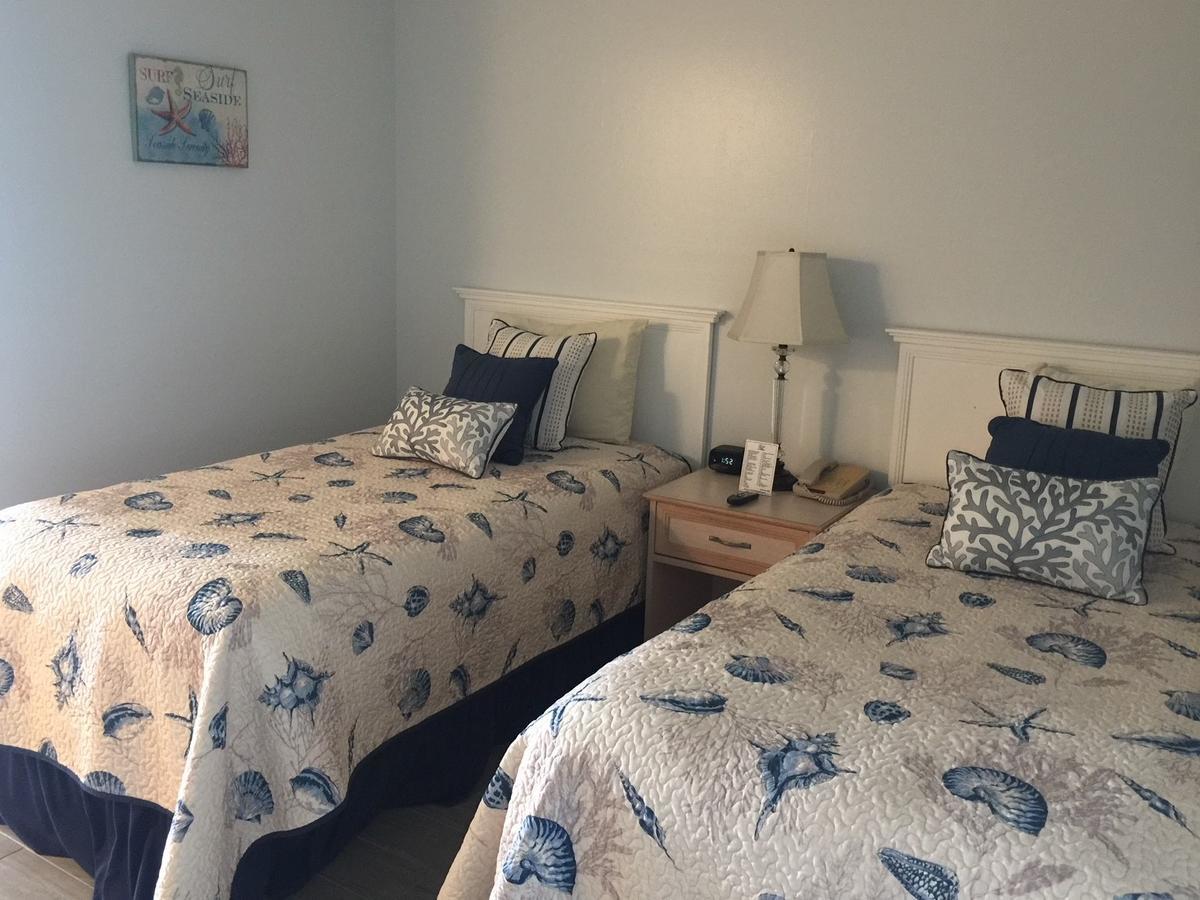 Tuckaway Shores Resort Мелбърн Екстериор снимка