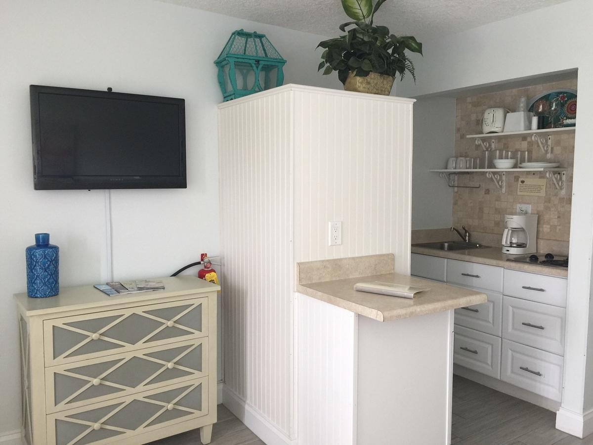Tuckaway Shores Resort Мелбърн Екстериор снимка