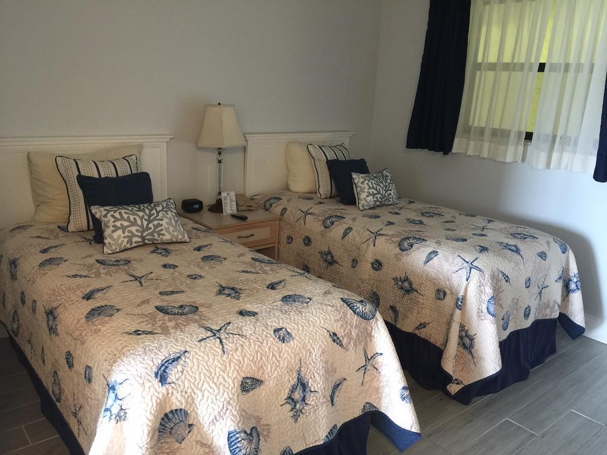 Tuckaway Shores Resort Мелбърн Екстериор снимка