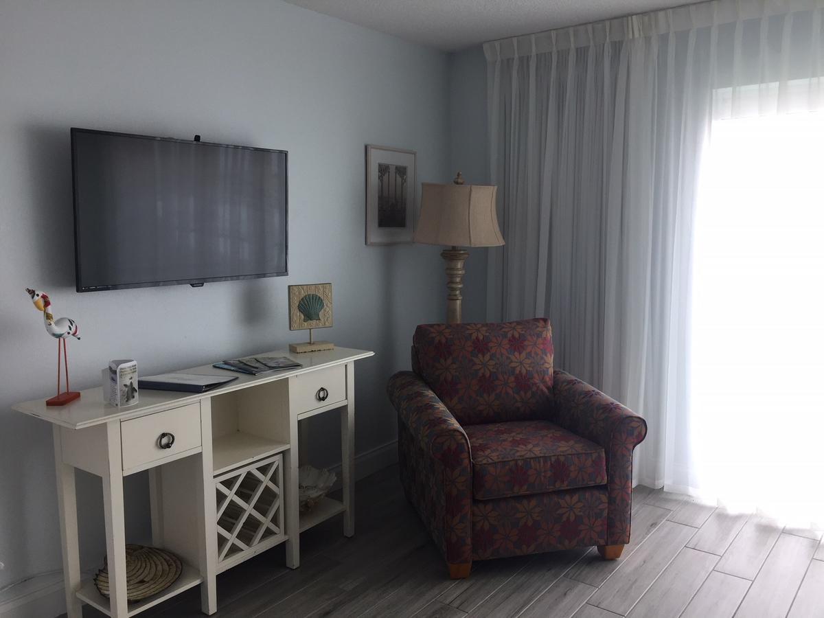 Tuckaway Shores Resort Мелбърн Екстериор снимка
