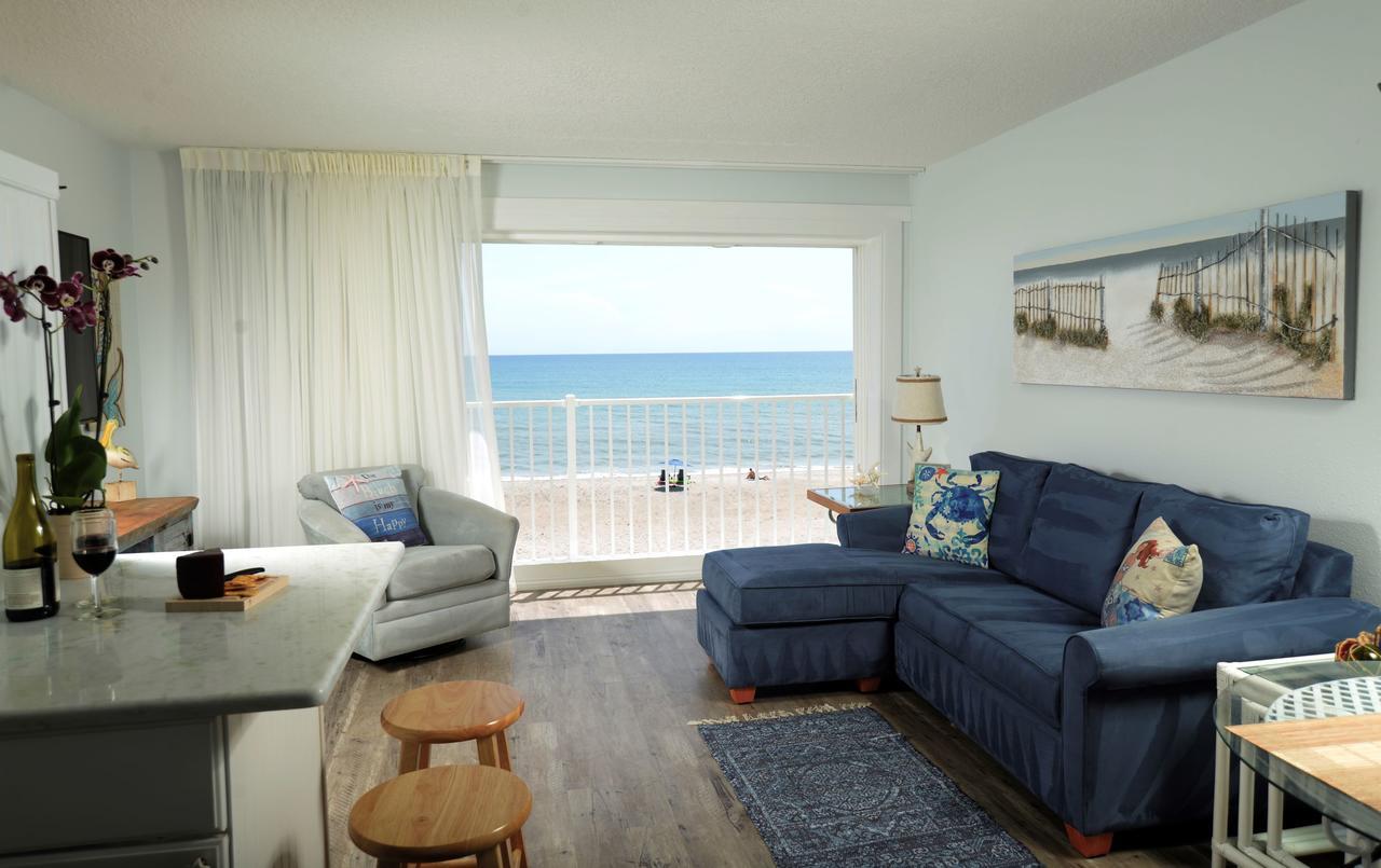 Tuckaway Shores Resort Мелбърн Екстериор снимка