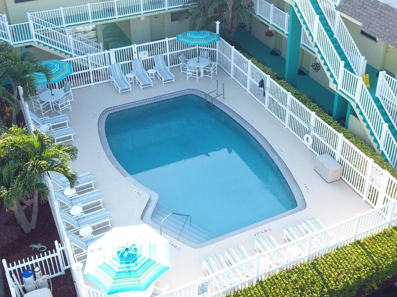 Tuckaway Shores Resort Мелбърн Екстериор снимка