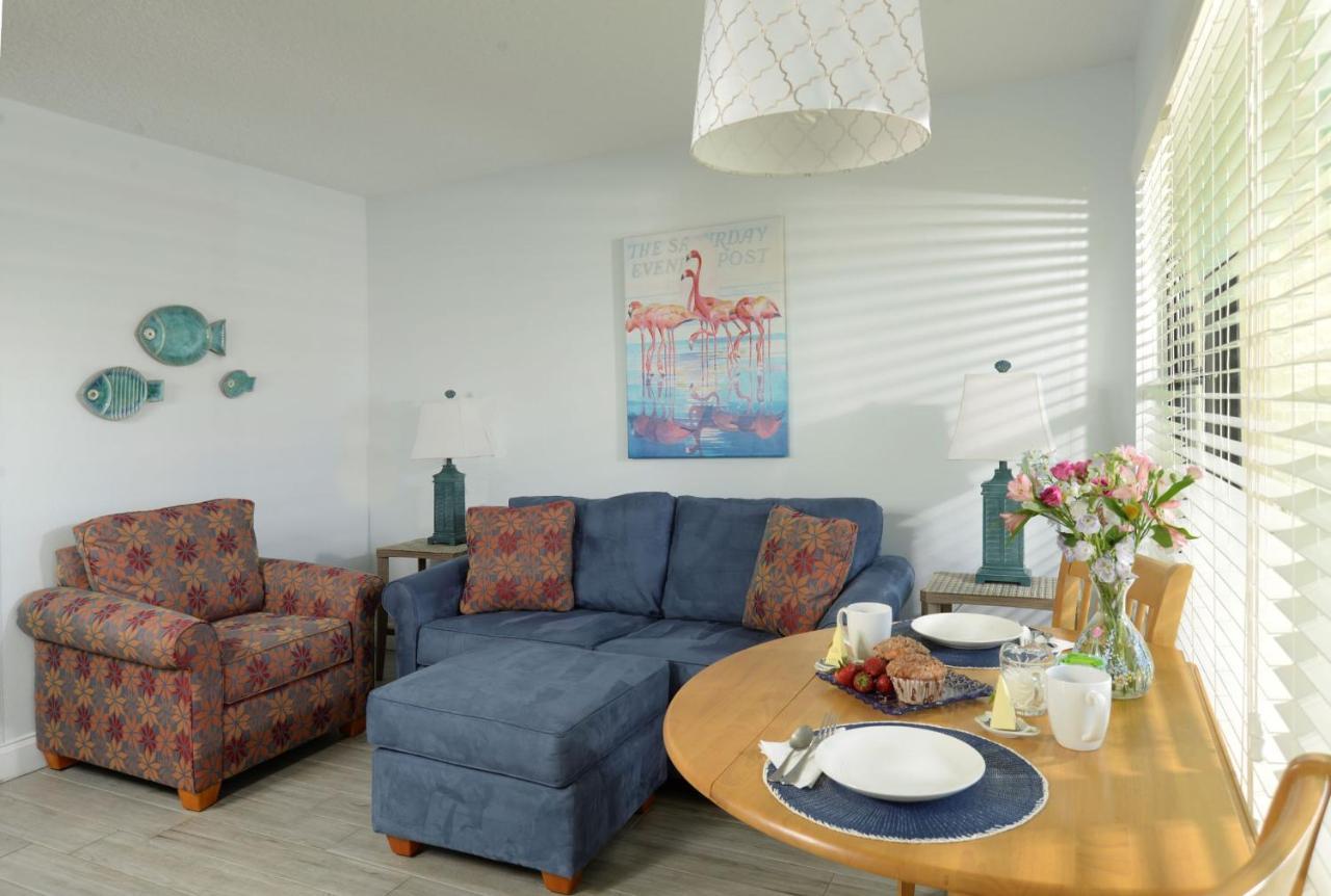 Tuckaway Shores Resort Мелбърн Екстериор снимка