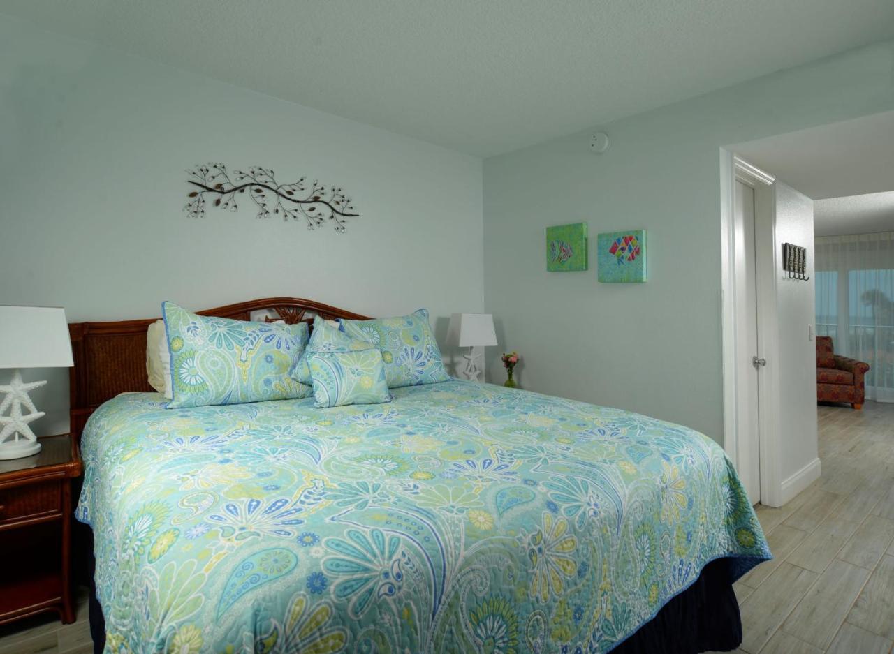 Tuckaway Shores Resort Мелбърн Екстериор снимка