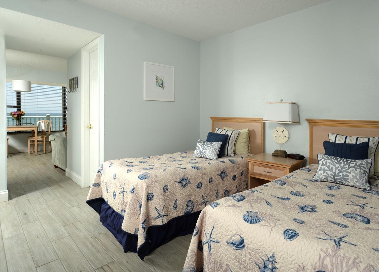 Tuckaway Shores Resort Мелбърн Екстериор снимка