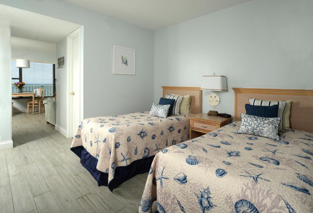 Tuckaway Shores Resort Мелбърн Екстериор снимка