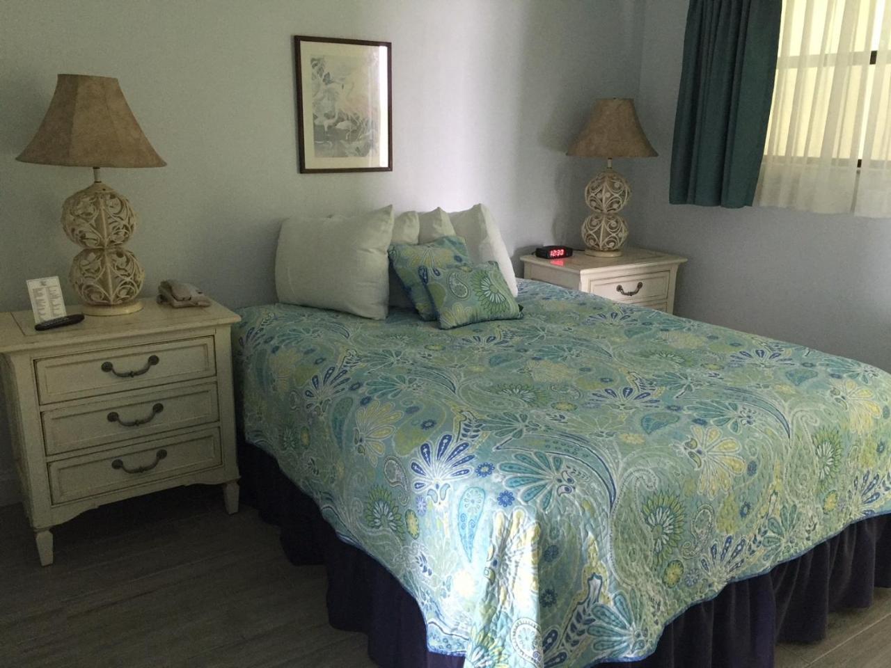 Tuckaway Shores Resort Мелбърн Екстериор снимка