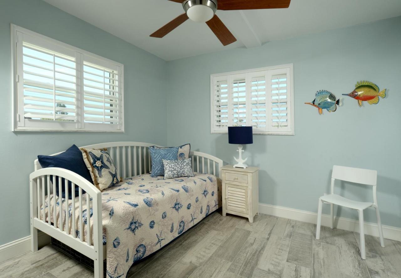 Tuckaway Shores Resort Мелбърн Екстериор снимка