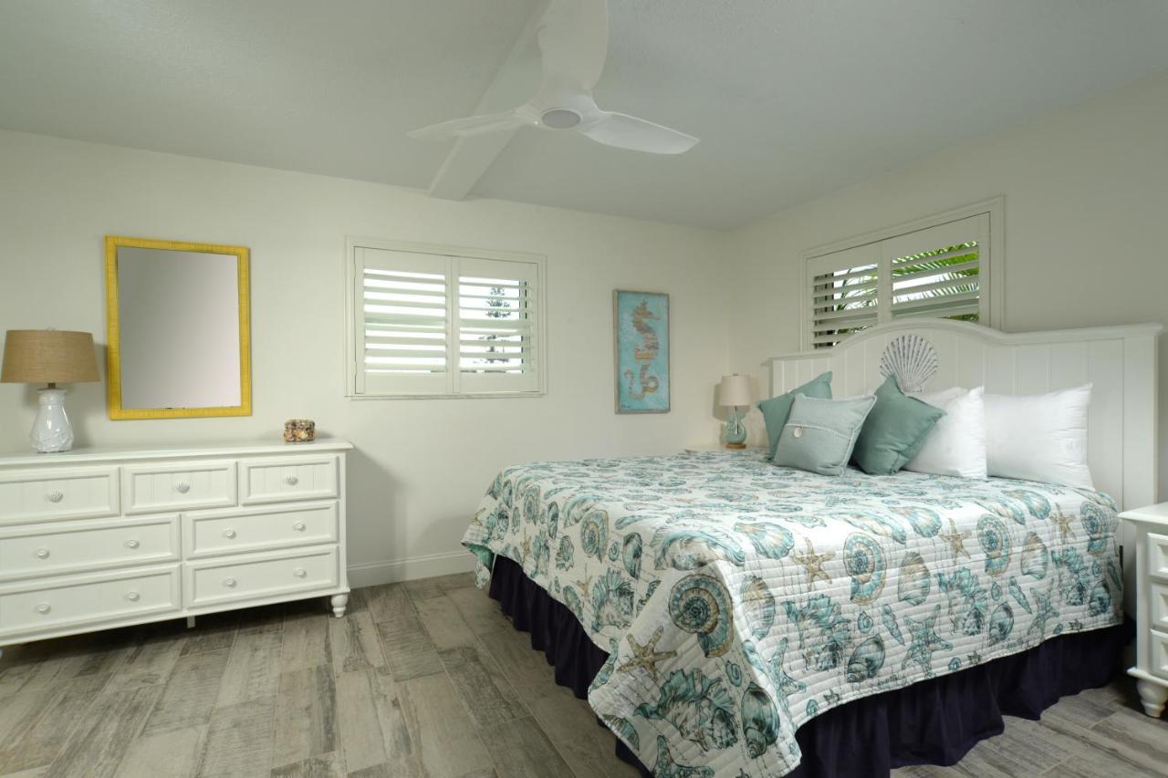 Tuckaway Shores Resort Мелбърн Екстериор снимка