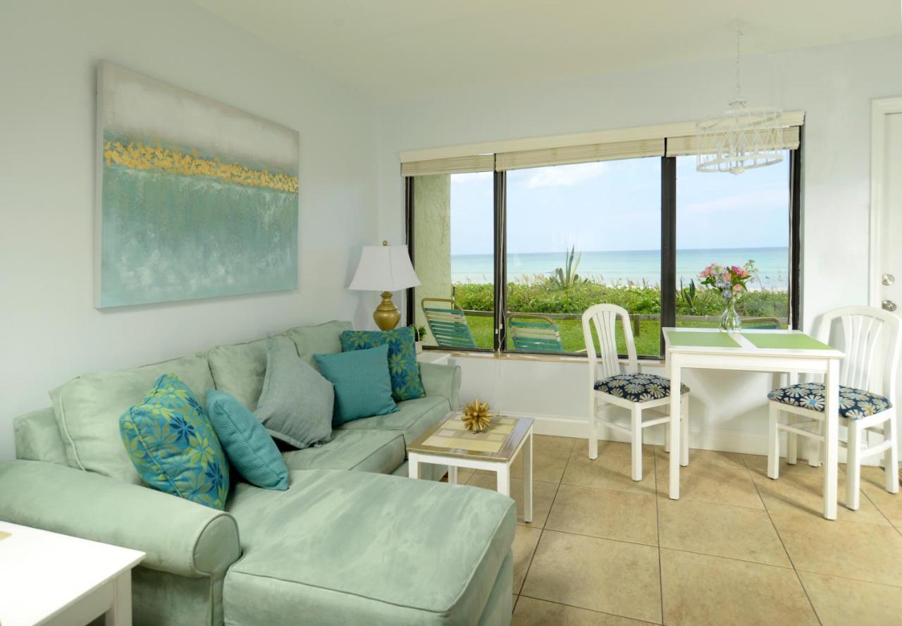 Tuckaway Shores Resort Мелбърн Екстериор снимка